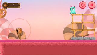 Erwin Fly - Screenshot 2