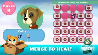 Animal Rescue Tycoon - Screenshot 3