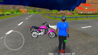Real Motos Online RP - Screenshot 3