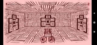 Deadly Choice - The Doors - Screenshot 3