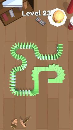 Draw Domino - Screenshot 2