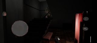 Scary Horror Endless Nightmare - Screenshot 3