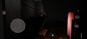 Scary Horror Endless Nightmare - Screenshot 3
