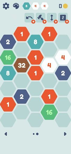 Super Puzzle - Screenshot 4