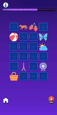 Memory Games - Offline Games - Screenshot 3