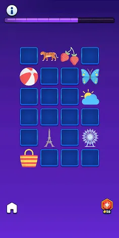 Memory Games - Offline Games - Screenshot 3