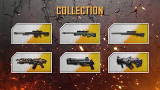 Gun Shot Sounds: Gun Simulator - Screenshot 1