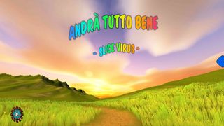 Slice Virus - Andrà tutto bene - Screenshot 1