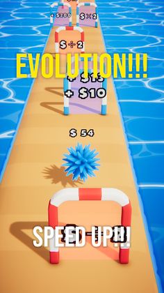 Fidget Toy Evolution - Screenshot 3