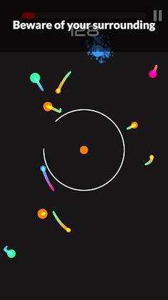 Circolour - Screenshot 2