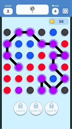 Link Em' All! - Screenshot 2