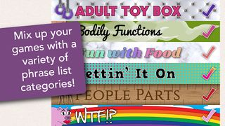 Skadoodle! Dark & Dirty - Screenshot 3