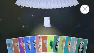 theZoo - Old Maid card game - Screenshot 1