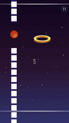 One Dumb Ball - Screenshot 3