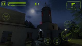 Left to Dead: Survive Shooter - Screenshot 3