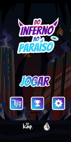 Do Inferno Ao Paraíso - Screenshot 1