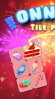 Onnect Puzzle: Matching Game - Screenshot 1