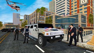 President Games Heli Simulator - Screenshot 3