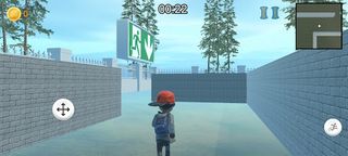 Take Me Out - Maze 3D - Screenshot 3