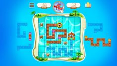 Paradise Puzzle - Screenshot 4