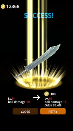 Sword & Bricks - Screenshot 4