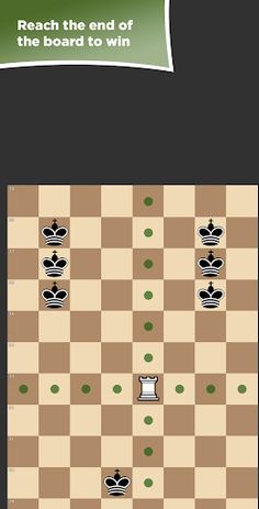 Check Maze (Chess) - Screenshot 2