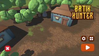 Batik Hunter - Screenshot 2