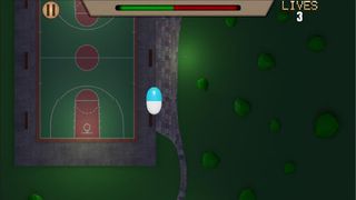 Over Medicated: Save Our City - Screenshot 3