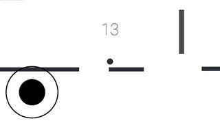 Bouncer - Screenshot 2