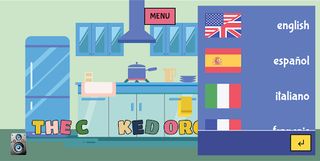 The Cooked Orchestra - Screenshot 2