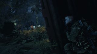 Commando FPS Shooter- Hawk eye - Screenshot 2