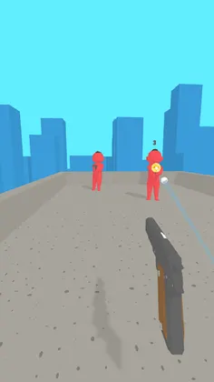 Might Fight - Screenshot 1