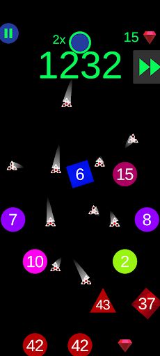 Drop Ball - Screenshot 2