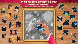 Brain Games For Preschool Kids - Screenshot 2