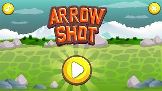Arrow Shot - Screenshot 1