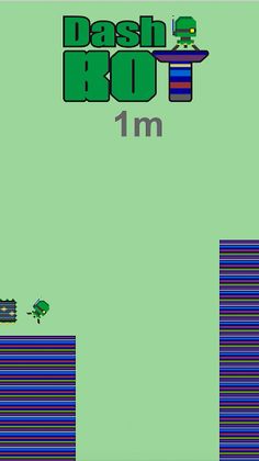 Dash Bot - Screenshot 3