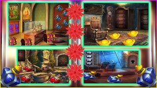 Magician Pig Escape - Screenshot 2