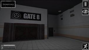 SCP: Containment Breach - Screenshot 2