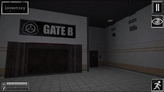 SCP: Containment Breach - Screenshot 2