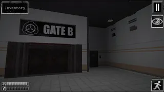 SCP: Containment Breach - Screenshot 2