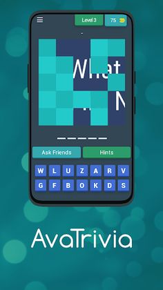 AvaTrivia - Screenshot 4