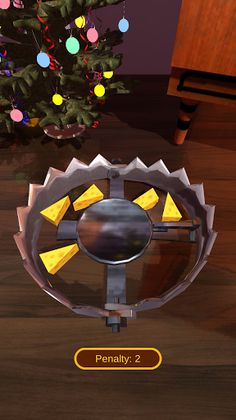 Pick Up Cheese - Screenshot 1