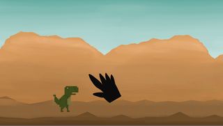 SaharaRun V2 - Screenshot 2