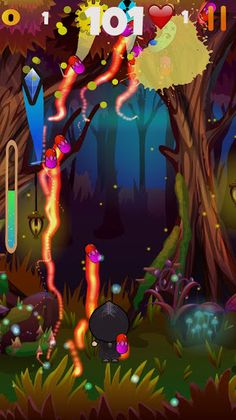 Monster Legends 2 - Screenshot 1