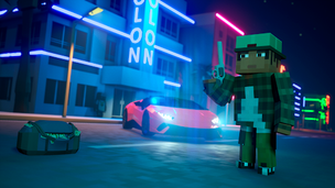 State of Crime: Gangster City - Screenshot 1