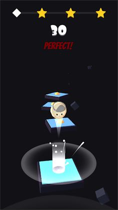 Ghost Jump - Screenshot 4