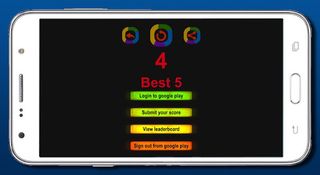 Helicopter - A Color Matching - Screenshot 3