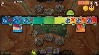 Evolution Board Game - Screenshot 3