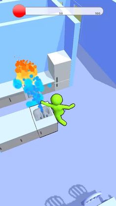 Fire Rescue - Screenshot 1