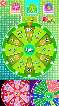 Coin Pusher Mania - Screenshot 2